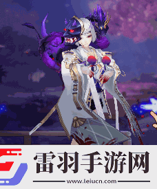 陰陽(yáng)師般若新皮膚血染妒心效果展示般若新皮膚血染妒心動(dòng)圖一覽