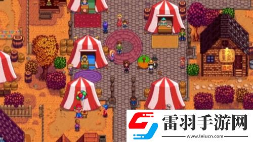 星露谷物語(yǔ)小桶制作方法