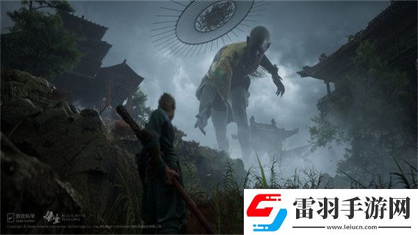 黑神話悟空風(fēng)靈月影怎么使用黑神話悟空風(fēng)靈月影使用方法