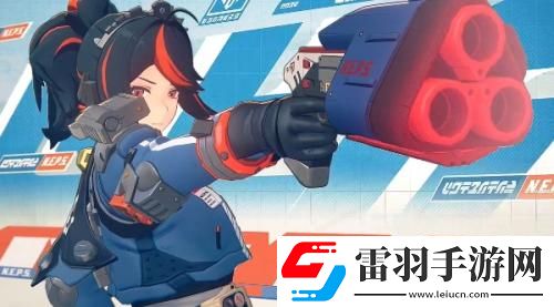絕區(qū)零注意腳下活動第三關(guān)攻略