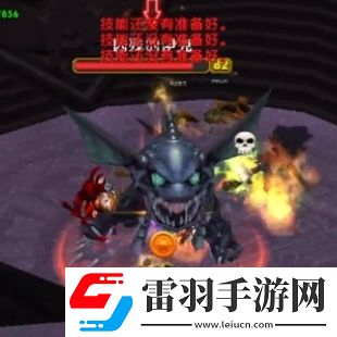 魔獸世界古達(dá)克隱藏Boss怎么召喚