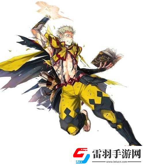火焰紋章英雄角色奧丁戰(zhàn)力解析及技能武器深度解讀