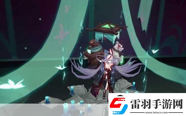 陰陽師手游攻略