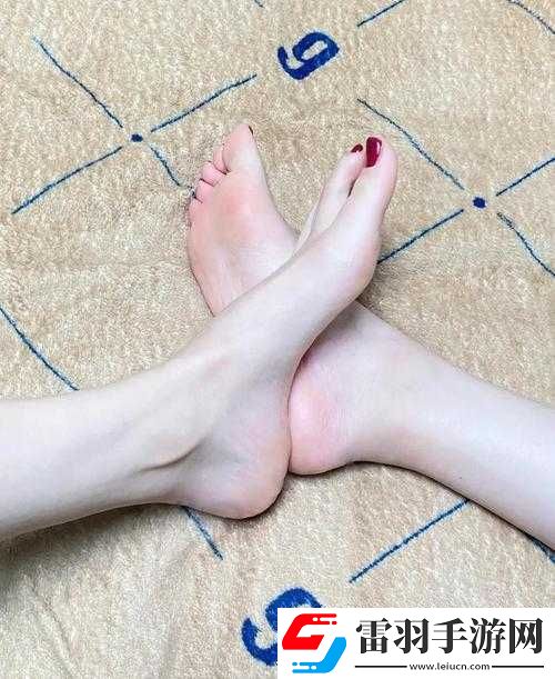 吾愛美腳