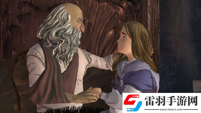 國王密使第五章月底發(fā)售完全版將同時上市