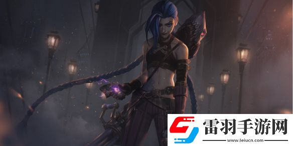 金鏟鏟之戰(zhàn)爆爆主C陣容推薦