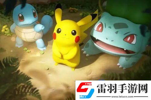 寶可夢大集結(jié)道具怎么搭配