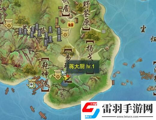 劍網(wǎng)3滴水恩寵物奇遇任務(wù)如何通關(guān)