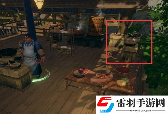 劍網(wǎng)3滴水恩寵物奇遇任務(wù)如何通關(guān)