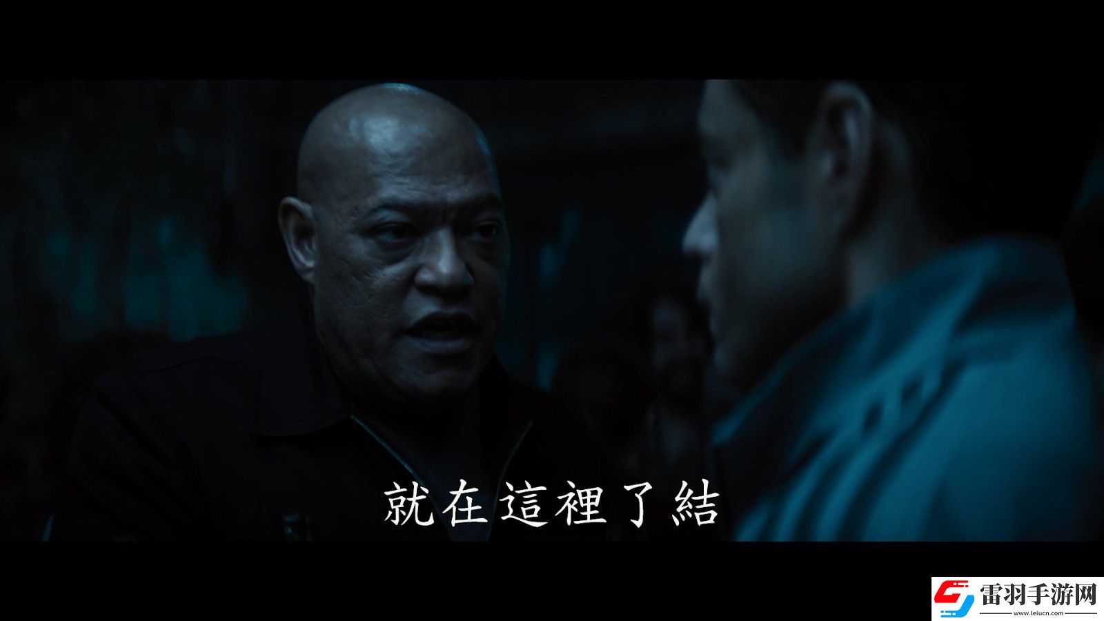 別小看程序員！高智商犯罪諜網(wǎng)追兇首曝預(yù)告