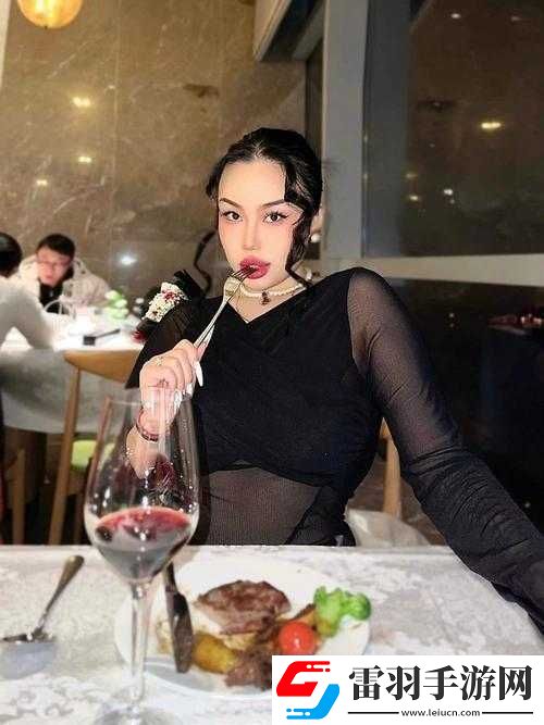 中國(guó)少女