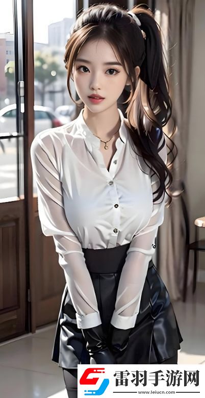 暴躁少女的內(nèi)心世界