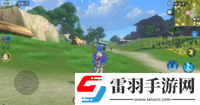 風(fēng)云島行動(dòng)輔助瞄準(zhǔn)套路分享