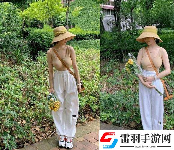 李麗莎大尺度