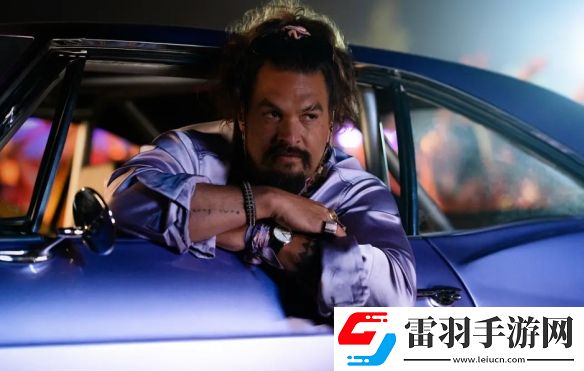 速度與激情10延長(zhǎng)上映至7月16日！豆瓣評(píng)分6.4分