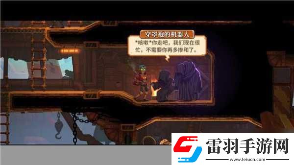 蒸汽世界大劫掠2IGN高分力薦前作精髓再進化策略掠奪新體驗！