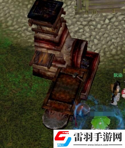 劍網(wǎng)3鍛劍女寵物奇遇任務(wù)如何通關(guān)