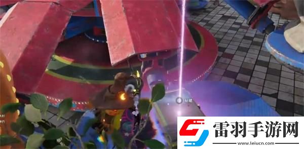 七日世界雪國(guó)人生密藏寶箱在哪