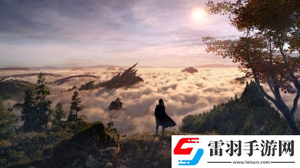 外媒盤點(diǎn)2023年迄今為止有著最龐大規(guī)模世界的15款游戲