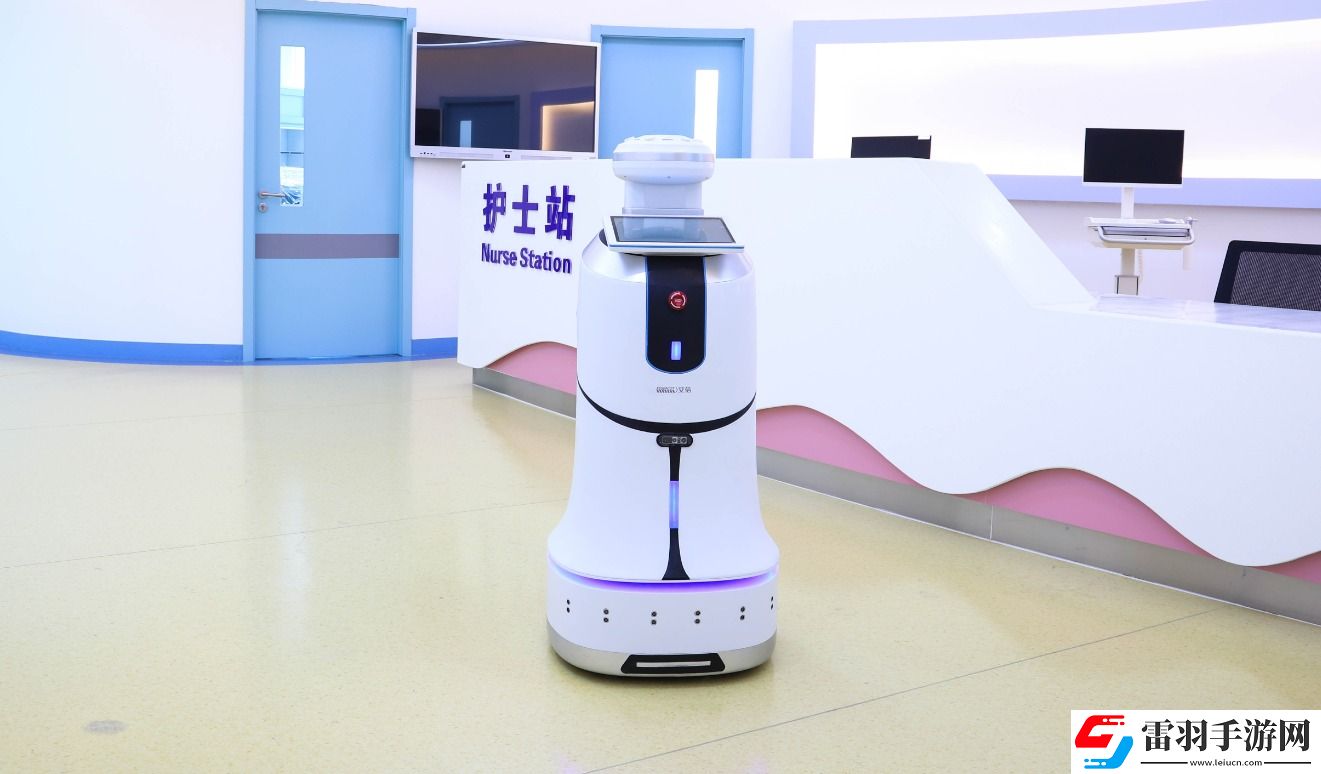 AI時刻丨當(dāng)AI賦予機(jī)器人