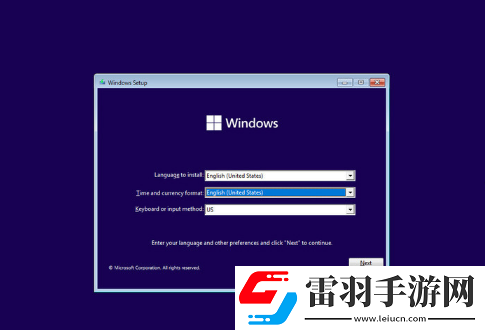 win11無法安裝中文包語言包是怎么回事win11無法安裝中文怎么解決