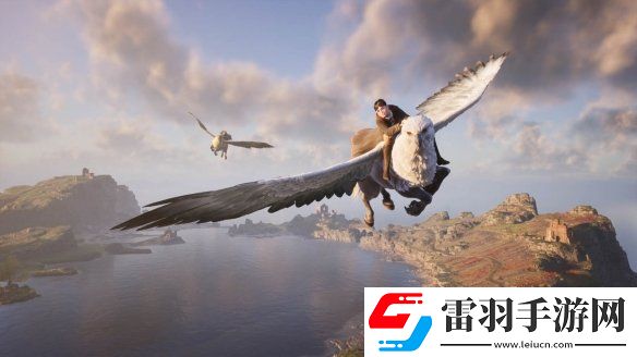外媒盤點(diǎn)2023年迄今為止有著最龐大規(guī)模世界的15款游戲
