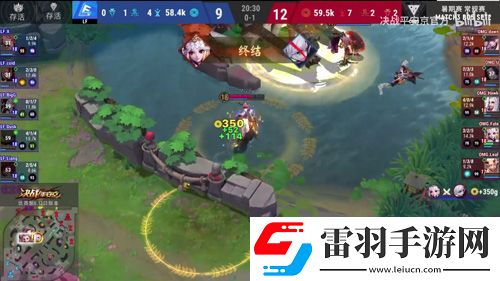 頂尖對決再現(xiàn)！OPL暑期賽揭幕日焦點(diǎn)回顧