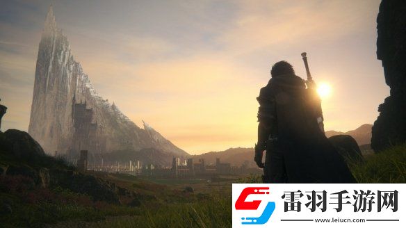外媒盤點(diǎn)2023年迄今為止有著最龐大規(guī)模世界的15款游戲