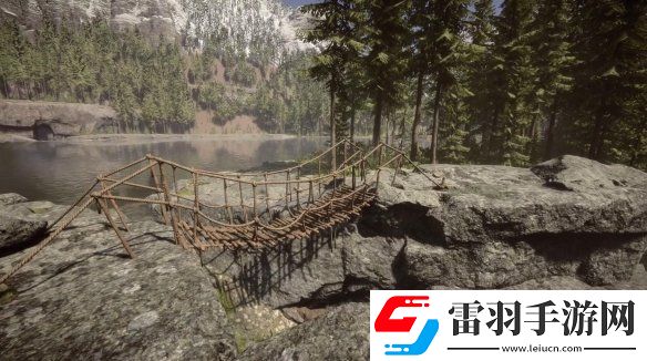 外媒盤點(diǎn)2023年迄今為止有著最龐大規(guī)模世界的15款游戲