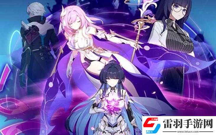 崩壞