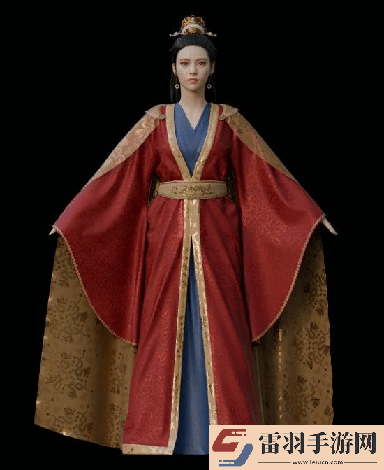 3D大神曬黑神話