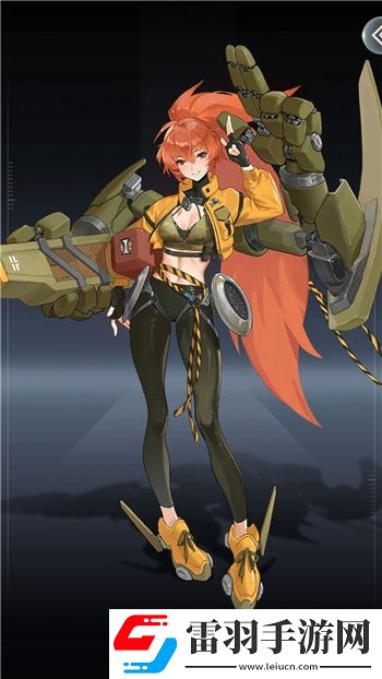 零之戰(zhàn)線安妮怎么樣