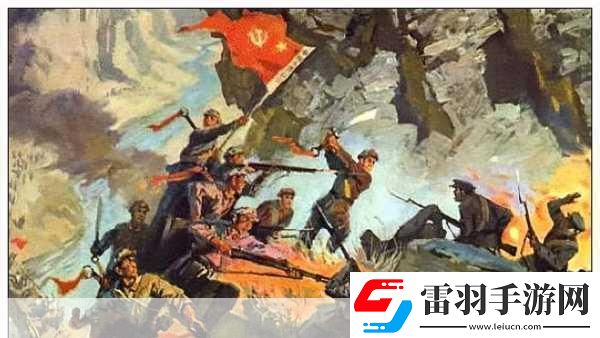 揭秘劍蕩八荒國戰(zhàn)烽火連天激情燃燒戰(zhàn)場