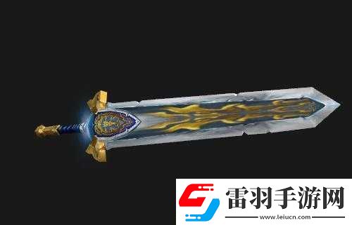 冰原守衛(wèi)者中的雙刃鐮究竟能不能被歸類為雙手劍的深度探討