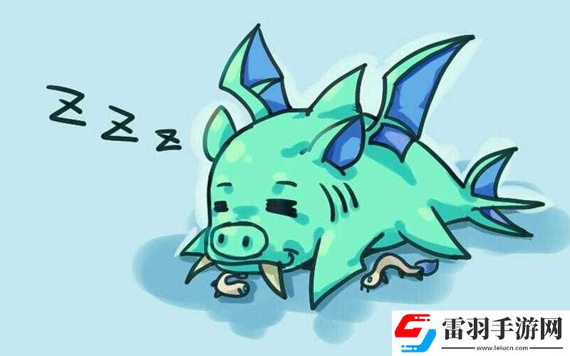 掌握簡單技巧輕松應對泰拉瑞亞豬鯊的打法攻略