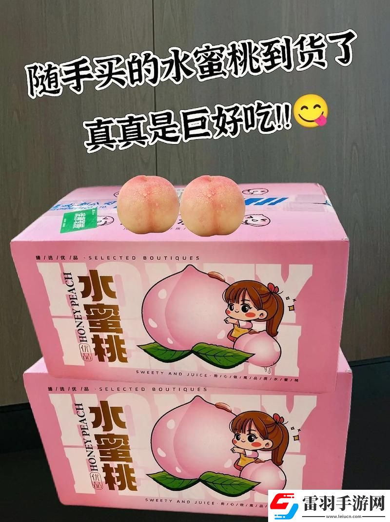 蜜桃科技