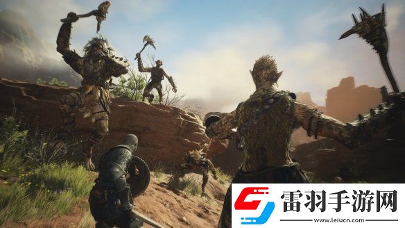 龍之信條2未加密版意外泄露玩家擔(dān)心優(yōu)化問題