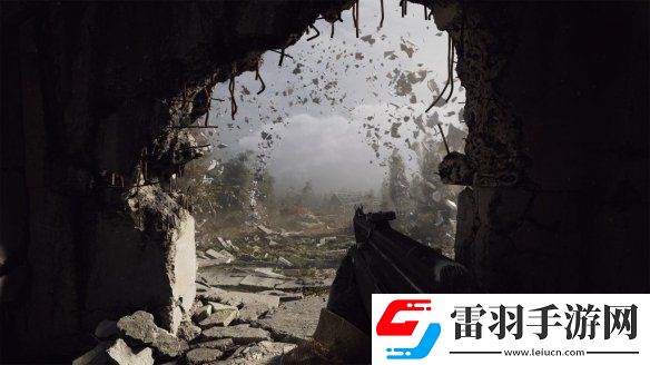 潛行者2公開PC配置要求！需預(yù)留160GB儲(chǔ)存空間