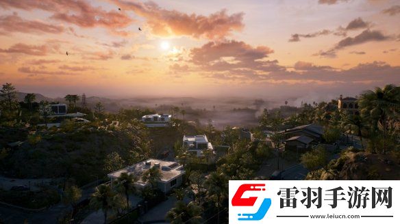 外媒盤點(diǎn)2023年迄今為止有著最龐大規(guī)模世界的15款游戲