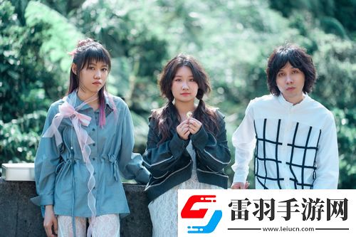 桃子假象第三張全新專輯好在沒失去愛的能力上線