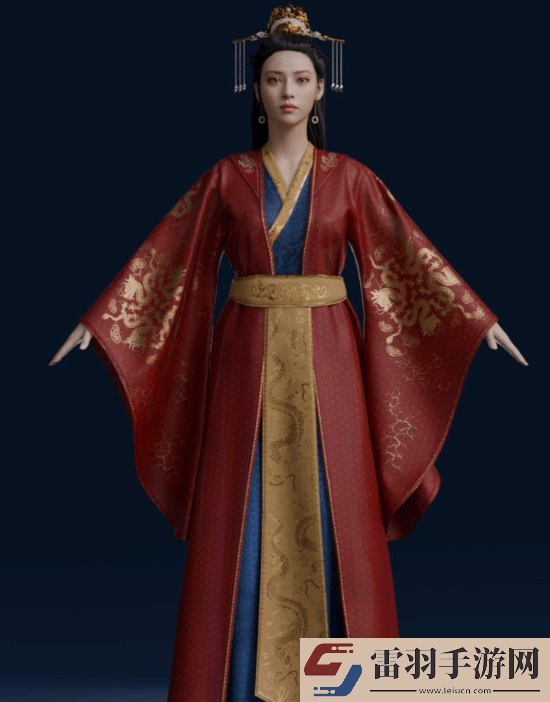 3D大神曬黑神話