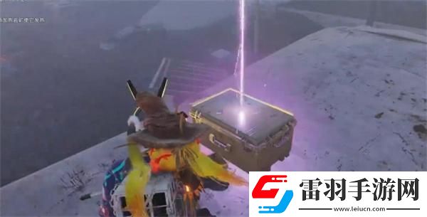 七日世界雪國(guó)人生密藏寶箱在哪