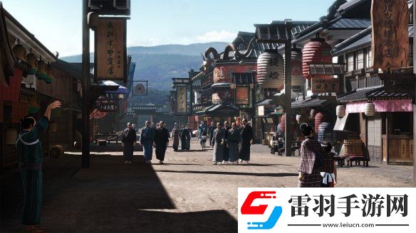 外媒盤點(diǎn)2023年迄今為止有著最龐大規(guī)模世界的15款游戲