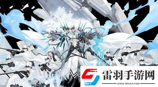 白夜極光零恩基本信息介紹