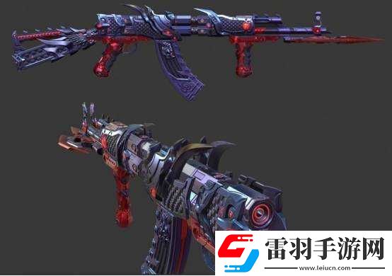 穿越火線手游