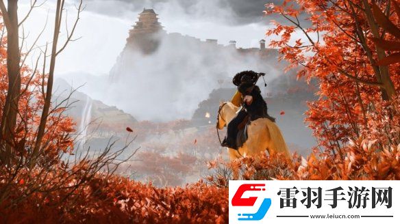 PSN商店中羊蹄山之魂現可加入愿望單！明年發(fā)售