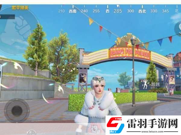端游經(jīng)典重現(xiàn)