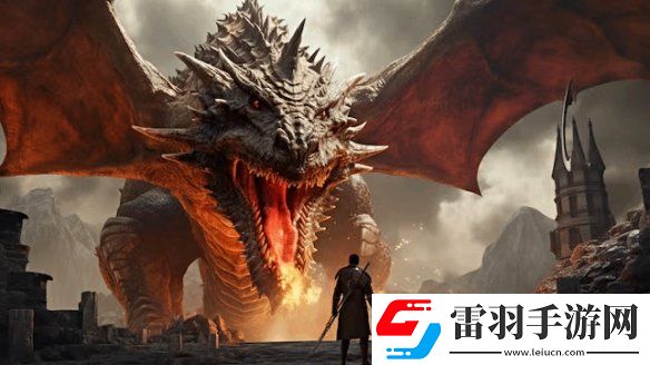 龍之信條2未加密版意外泄露玩家擔(dān)心優(yōu)化問題