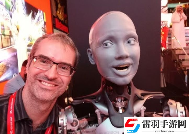 AI時刻丨當(dāng)AI賦予機(jī)器人
