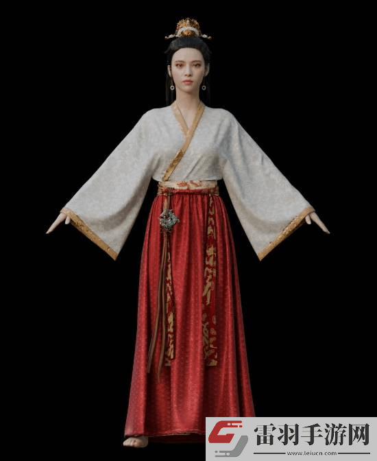 3D大神曬黑神話